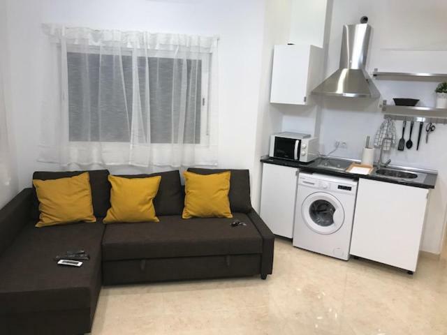 Apartament Benalmadena Puerto Marina Apartment Ngoại thất bức ảnh