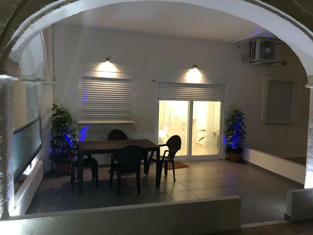 Apartament Benalmadena Puerto Marina Apartment Ngoại thất bức ảnh